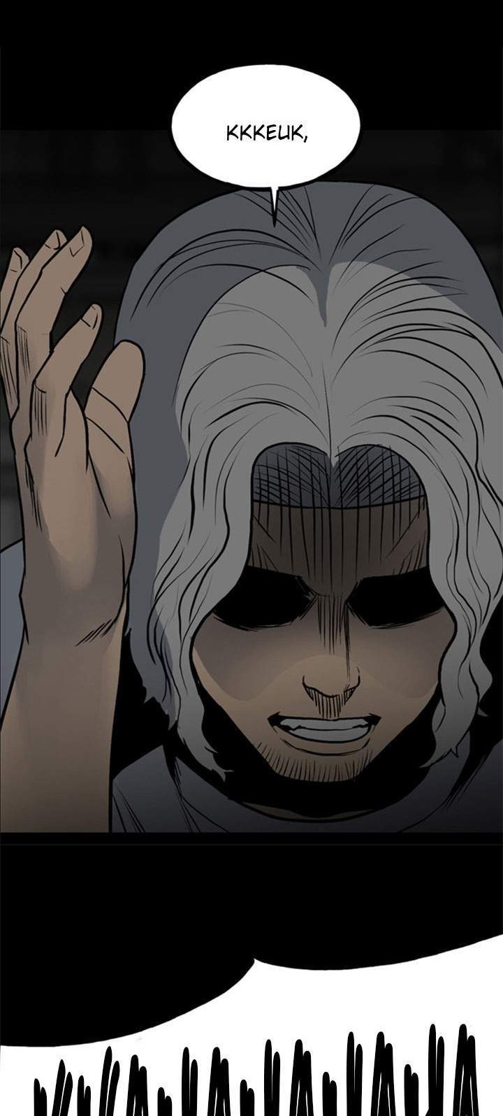 The Villain Chapter 129 Gambar 33