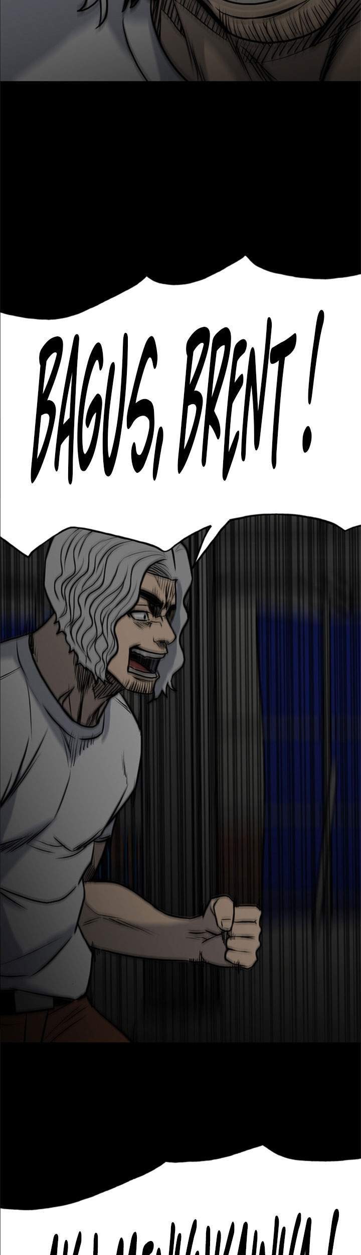 The Villain Chapter 129 Gambar 35