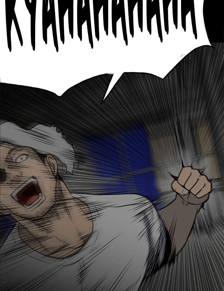 The Villain Chapter 129 Gambar 37