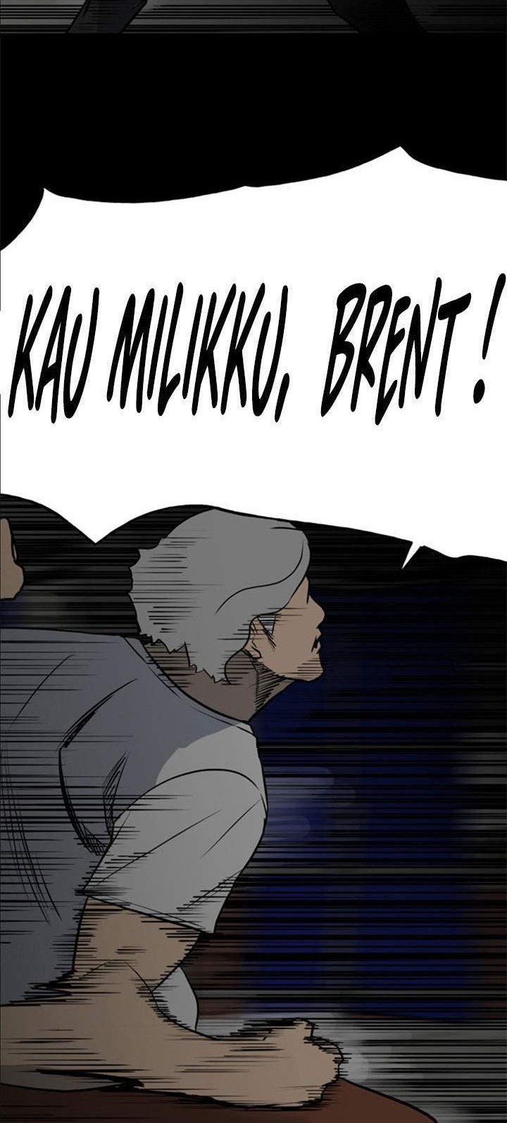 The Villain Chapter 129 Gambar 39