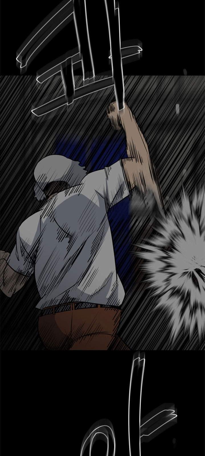 The Villain Chapter 129 Gambar 42