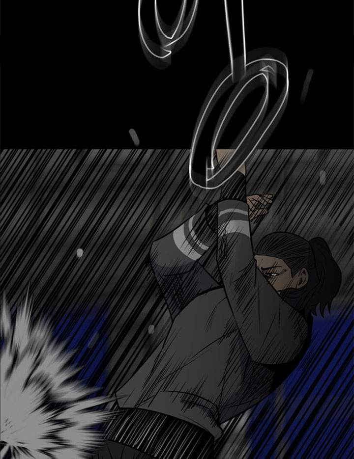 The Villain Chapter 129 Gambar 43