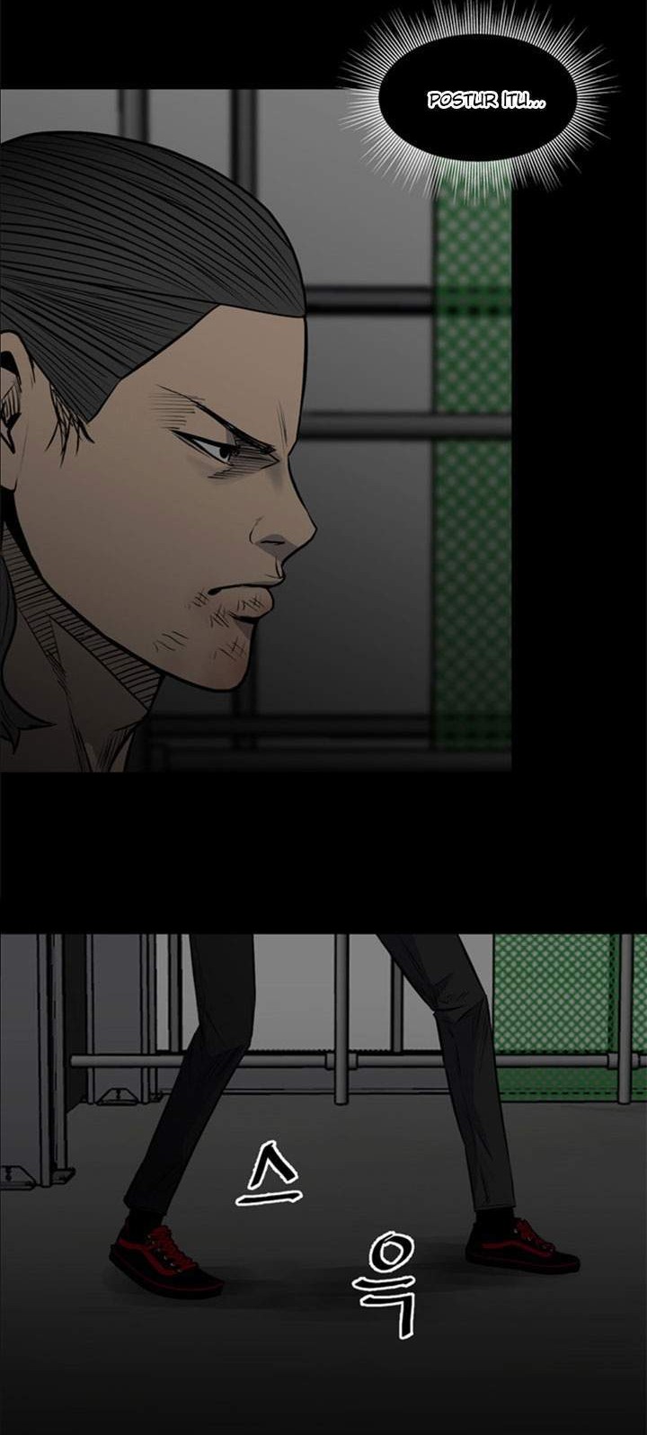 The Villain Chapter 129 Gambar 3