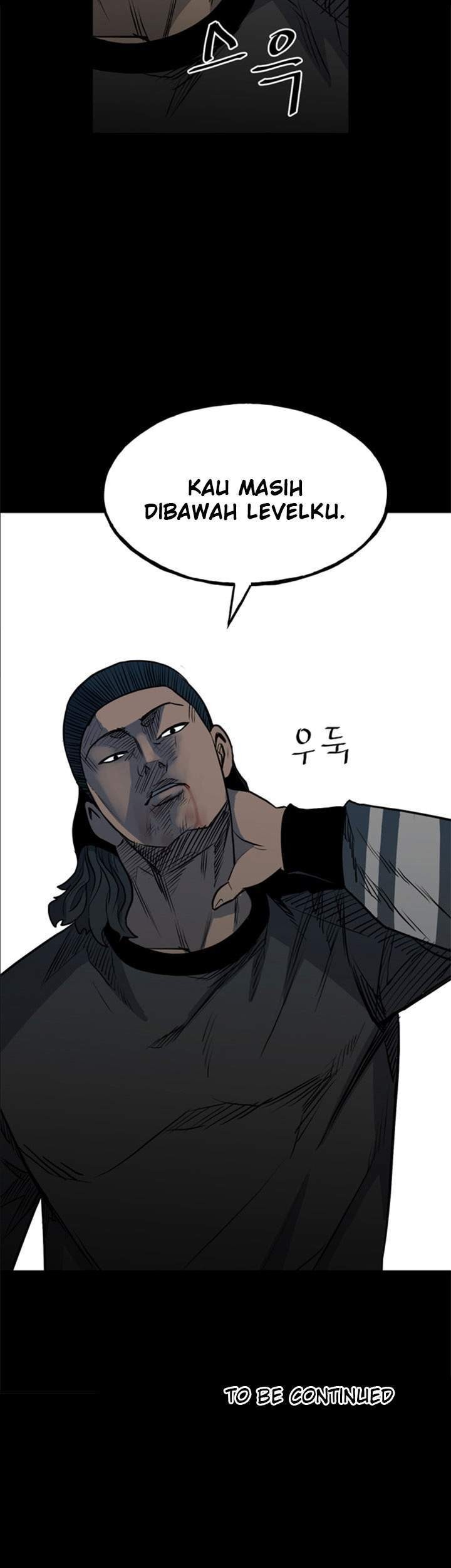 The Villain Chapter 129 Gambar 55