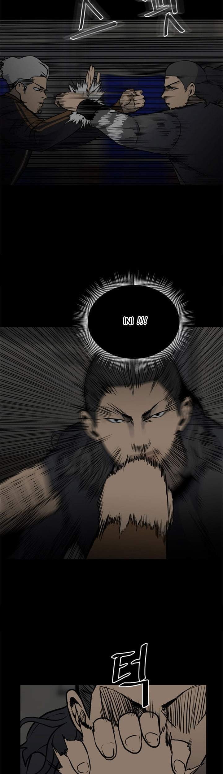 The Villain Chapter 129 Gambar 8