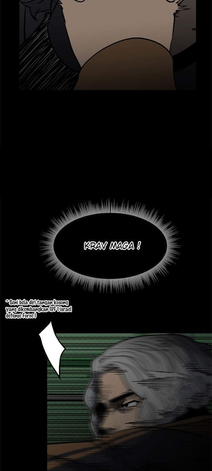 The Villain Chapter 129 Gambar 9