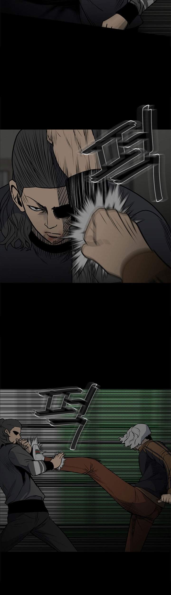 The Villain Chapter 129 Gambar 11