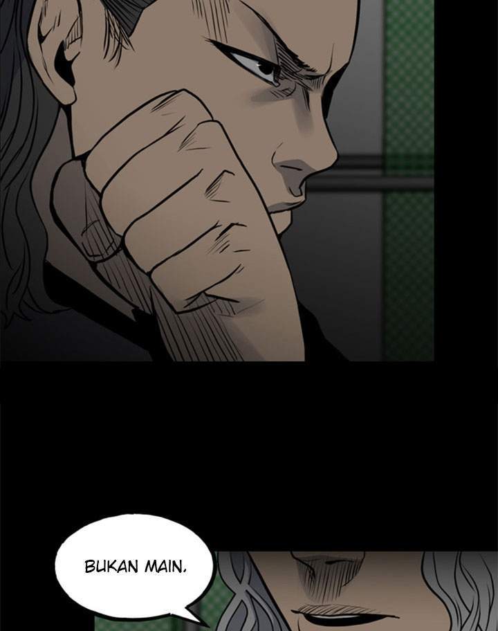 The Villain Chapter 129 Gambar 13