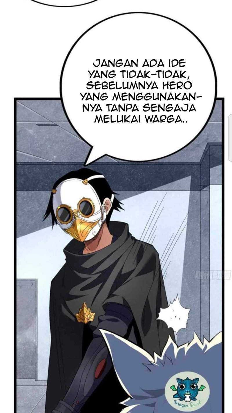 I Can Snatch 999 Types of Abilities Chapter 19 Gambar 21