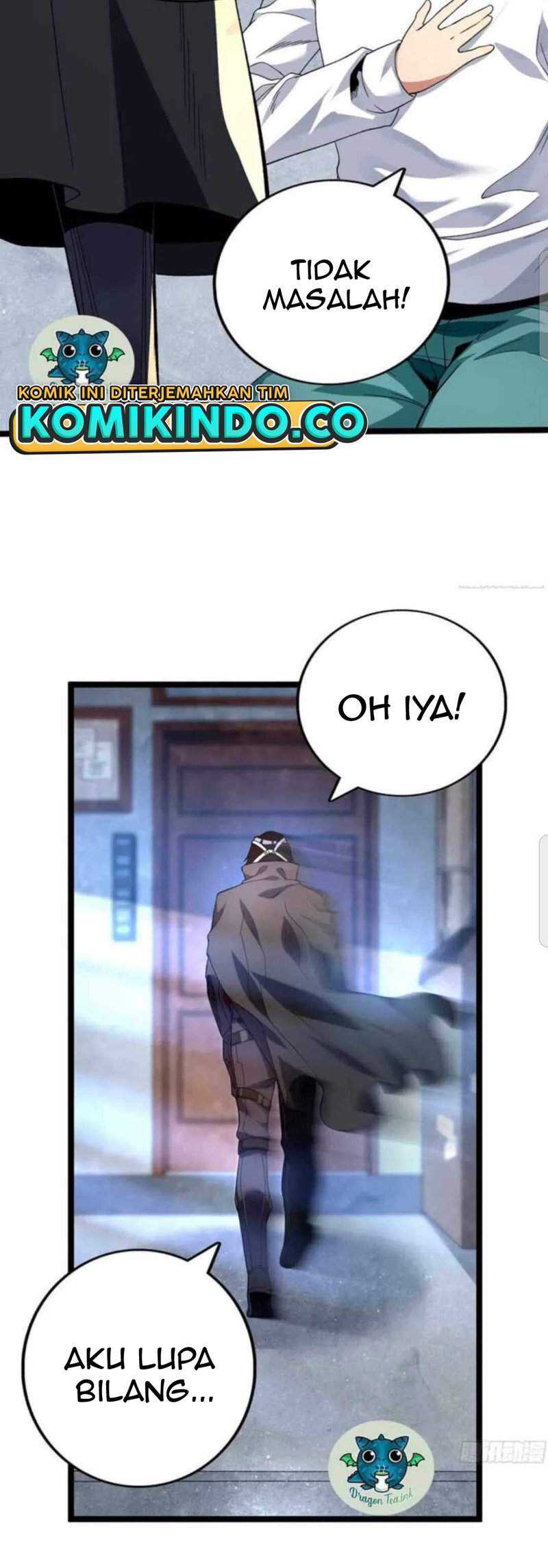 I Can Snatch 999 Types of Abilities Chapter 19 Gambar 25