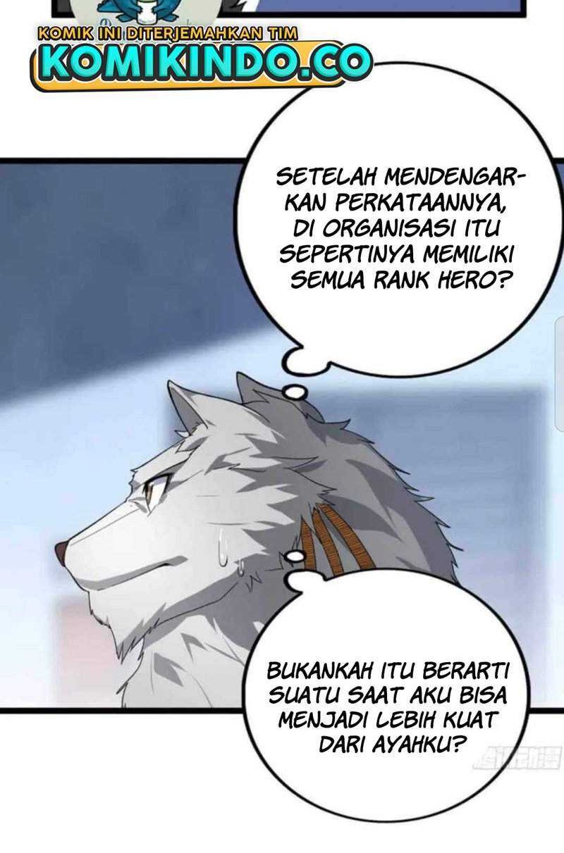 I Can Snatch 999 Types of Abilities Chapter 19 Gambar 13