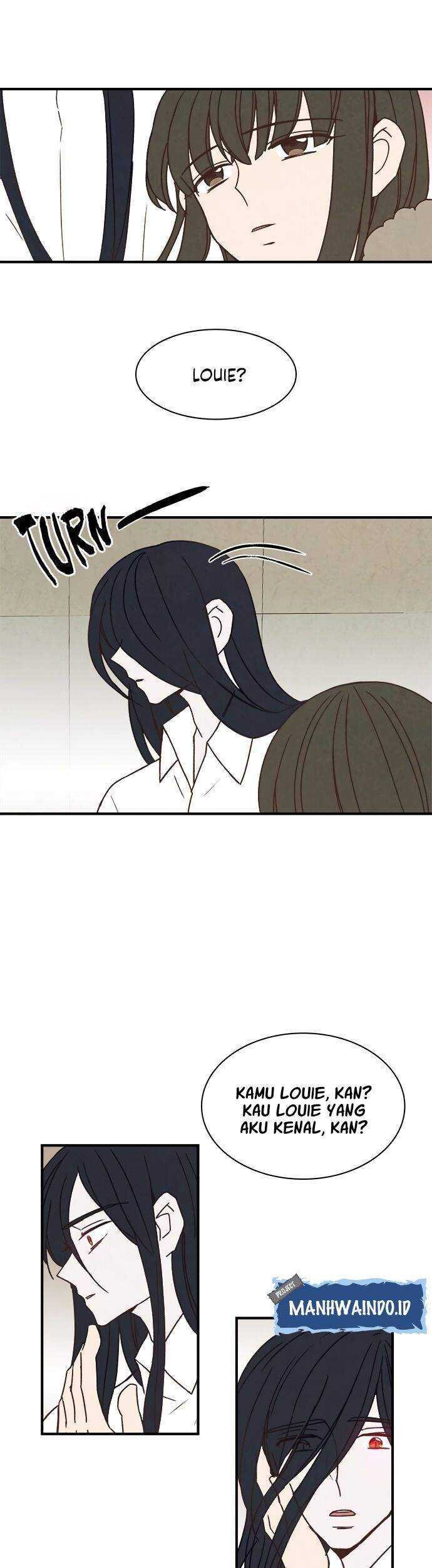 The Flower of Vampire Chapter 50 Gambar 18