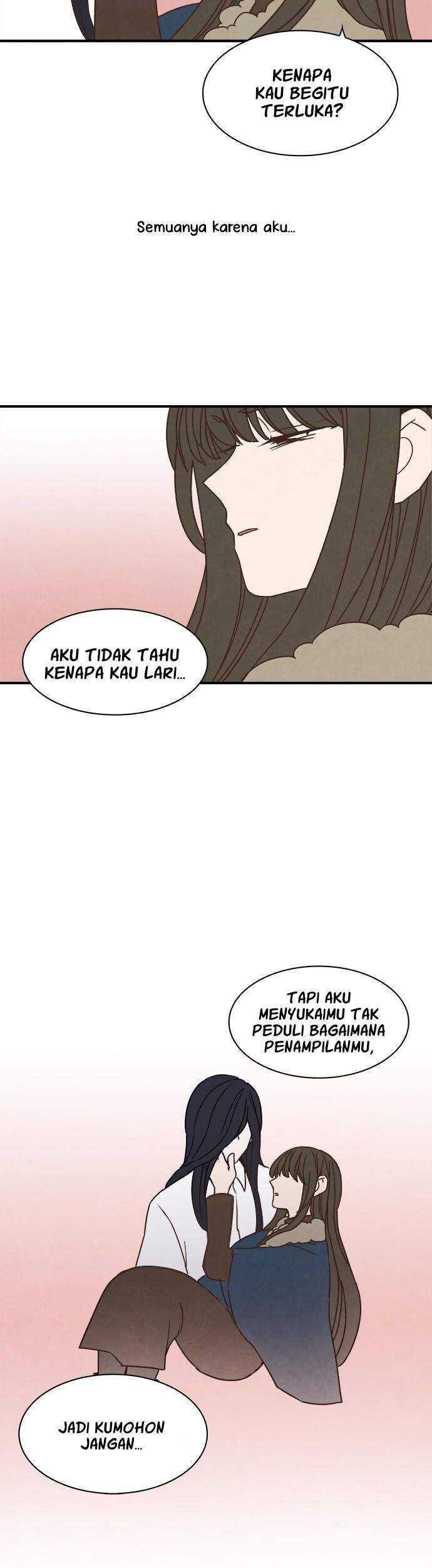The Flower of Vampire Chapter 50 Gambar 22