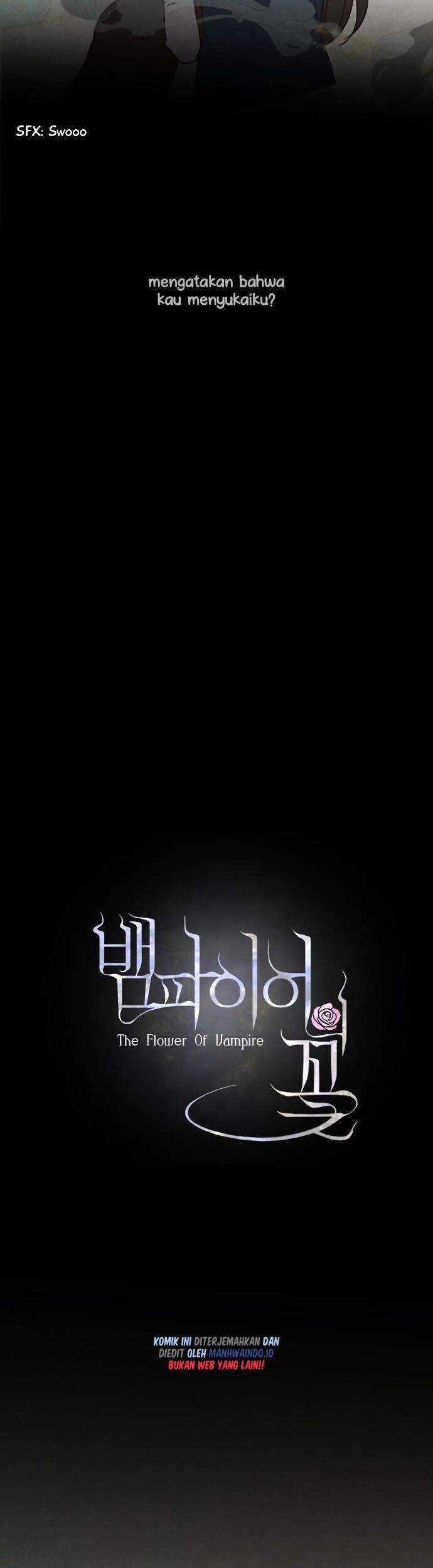 The Flower of Vampire Chapter 50 Gambar 26