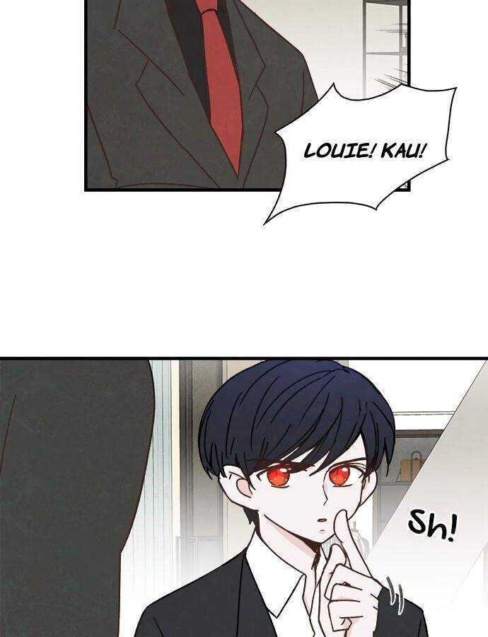 The Flower of Vampire Chapter 50 Gambar 31