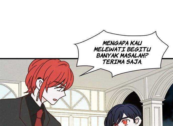 The Flower of Vampire Chapter 50 Gambar 33