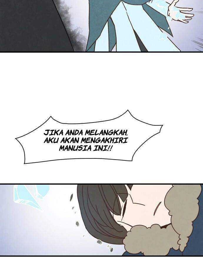 The Flower of Vampire Chapter 50 Gambar 8