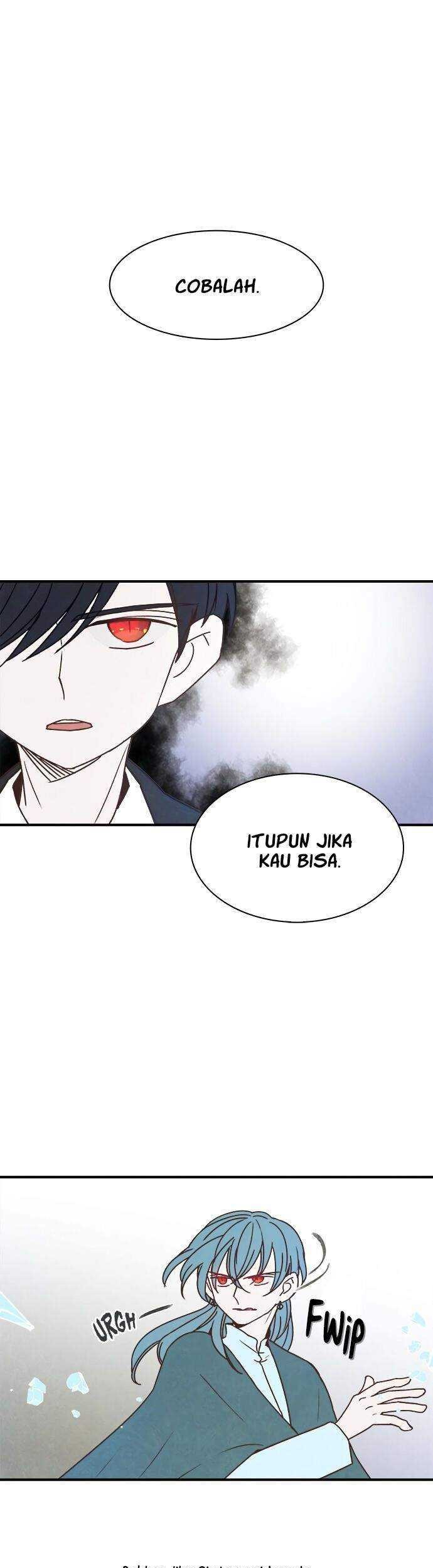The Flower of Vampire Chapter 50 Gambar 9