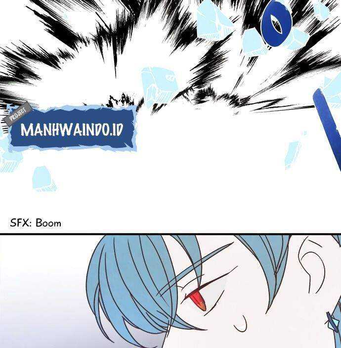 The Flower of Vampire Chapter 50 Gambar 11