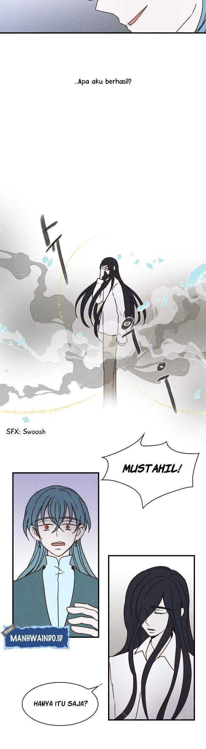 The Flower of Vampire Chapter 50 Gambar 12
