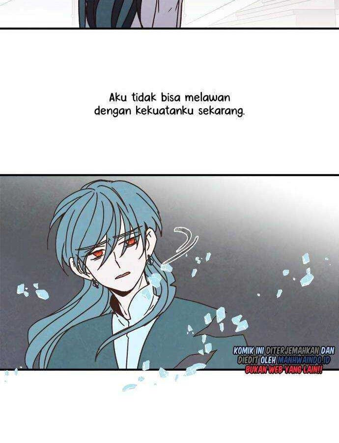 The Flower of Vampire Chapter 50 Gambar 15