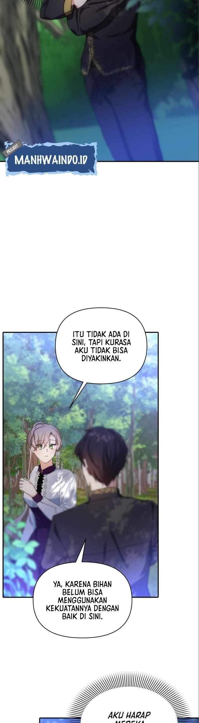 Monster Duke’s Daughter Chapter 15 Gambar 30