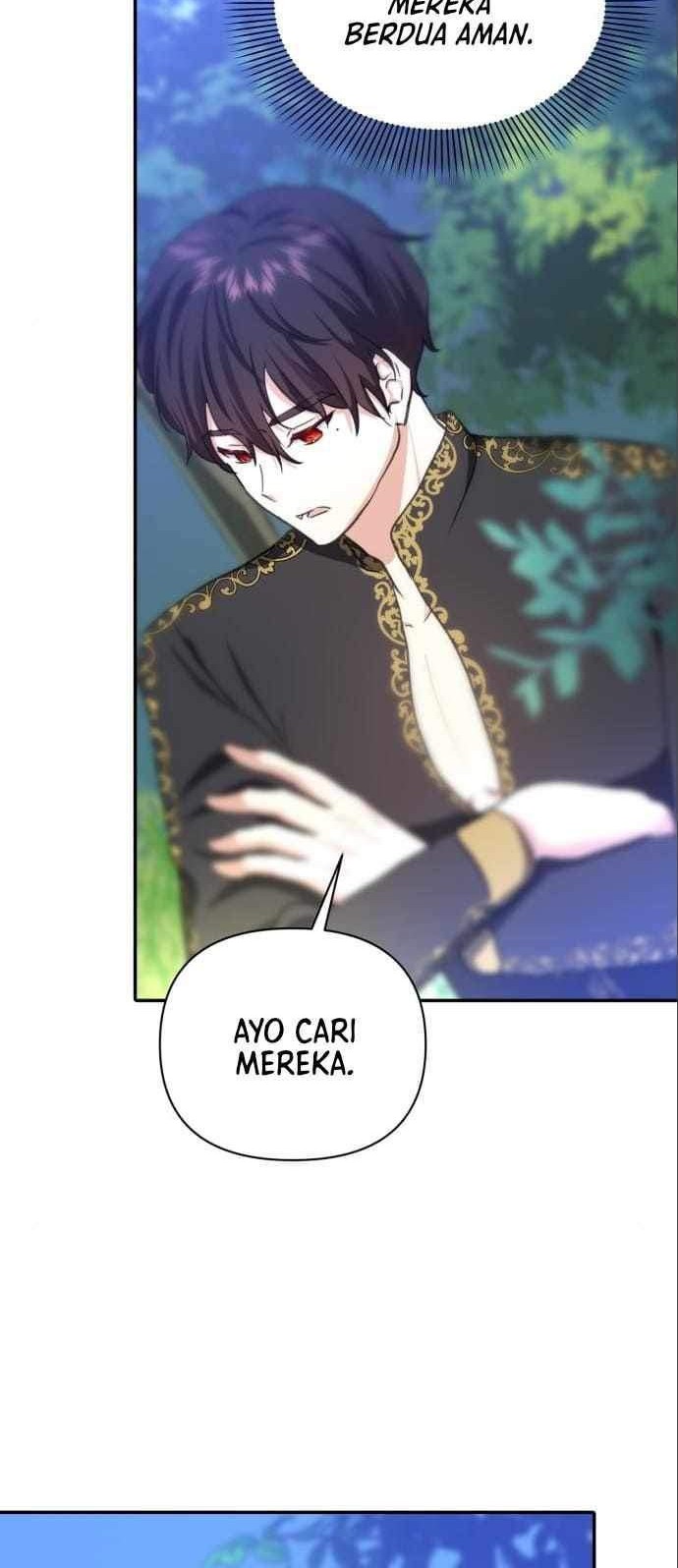 Monster Duke’s Daughter Chapter 15 Gambar 31
