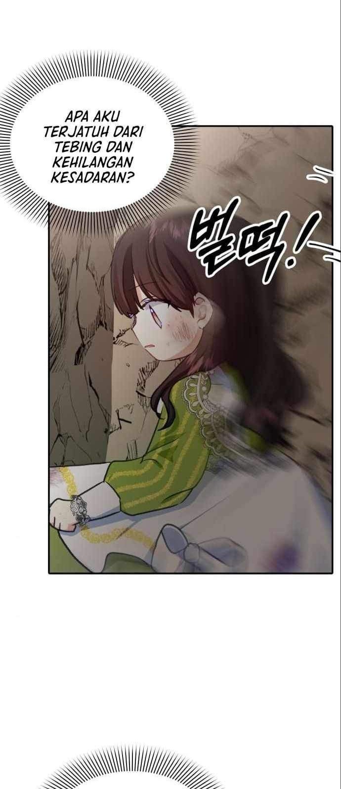 Baca Monster Duke’s Daughter Chapter 15 Gambar 2
