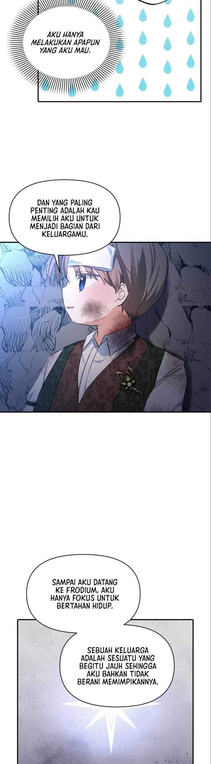 Monster Duke’s Daughter Chapter 15 Gambar 41