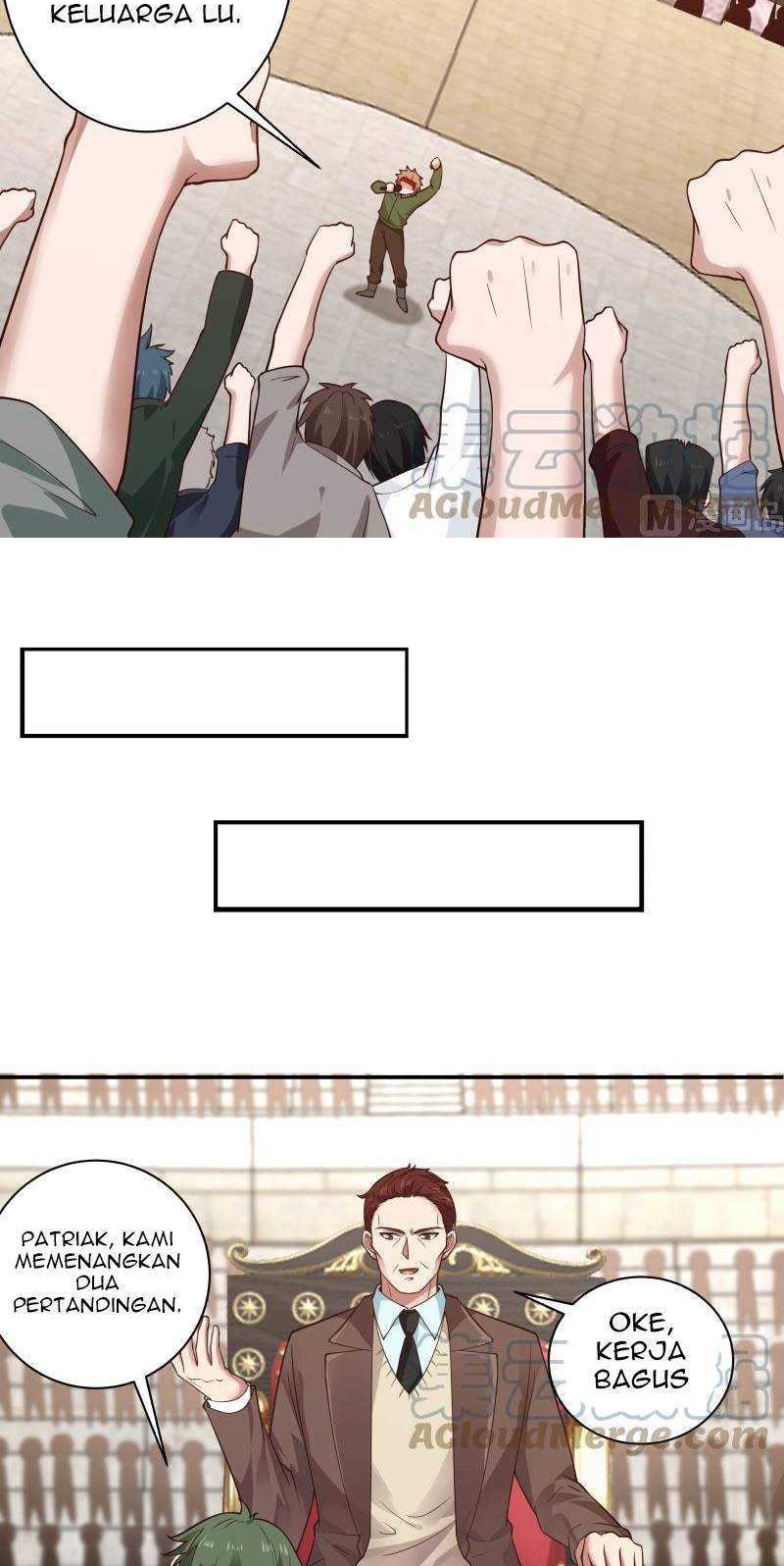 I Have a Dragon on My Body Chapter 424 Gambar 12