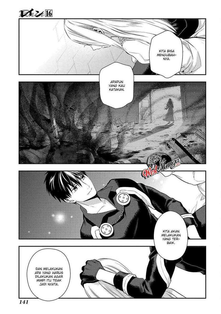 Rain Chapter 87 Gambar 5