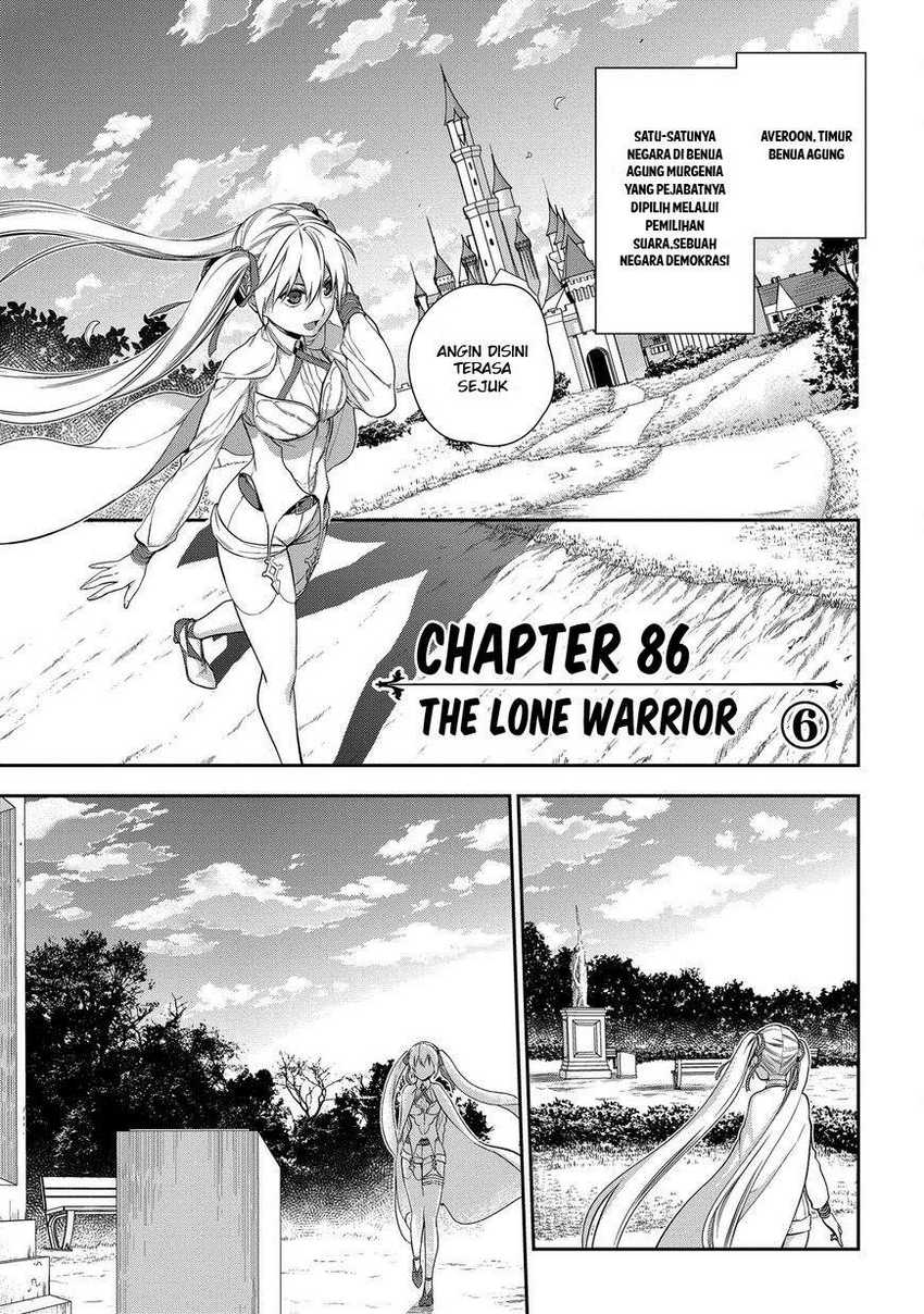 Rain Chapter 86 Gambar 4