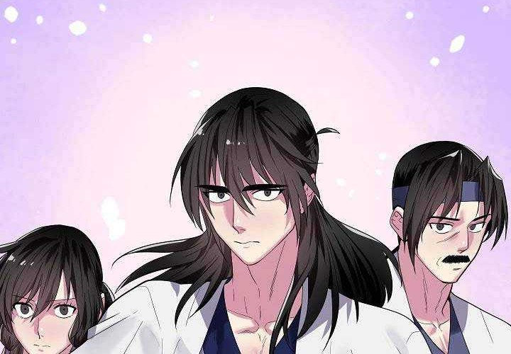 Volcanic Age Chapter 164 Gambar 16