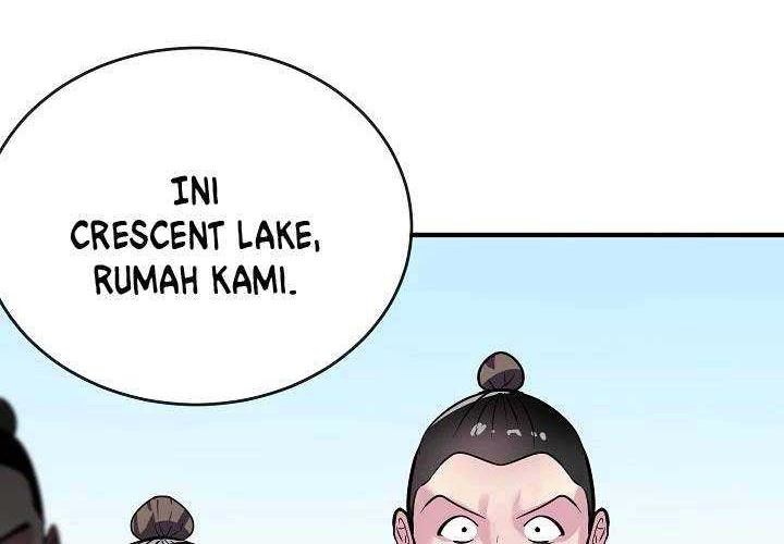 Volcanic Age Chapter 164 Gambar 41