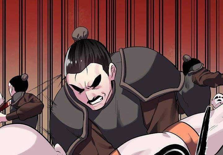 Volcanic Age Chapter 164 Gambar 49
