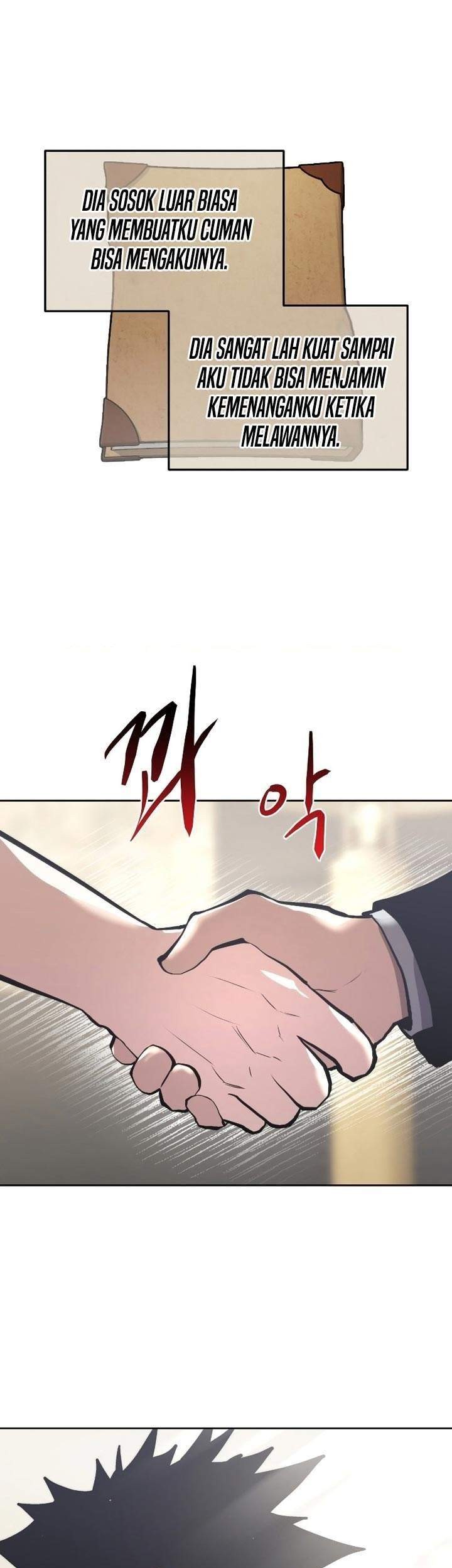 Baca Komik Player from Today Onwards Chapter 26 Gambar 1