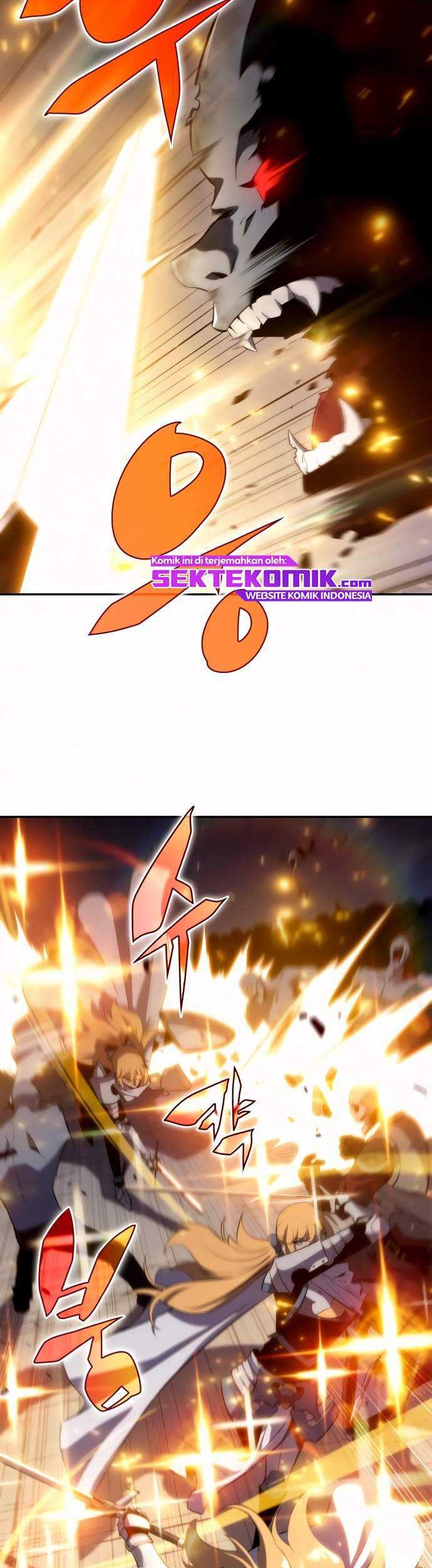 Solo Max-Level Newbie Chapter 19 Gambar 24
