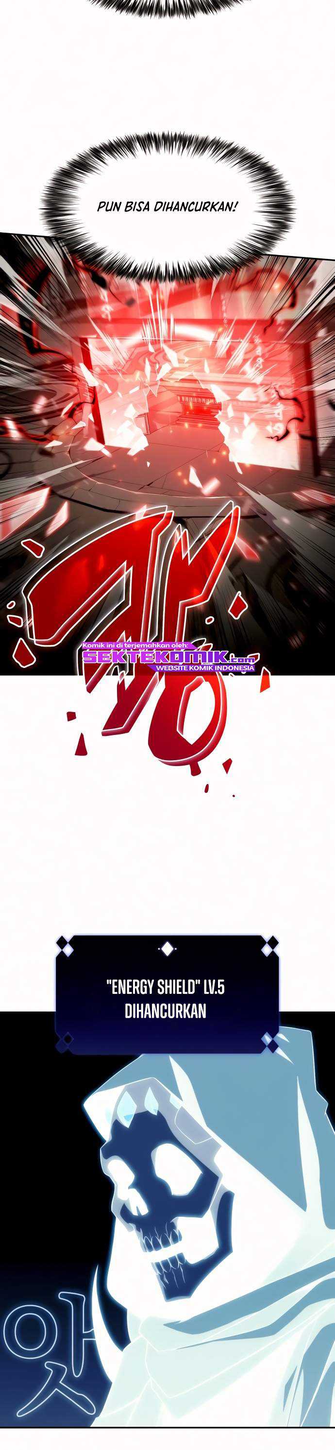 Solo Max-Level Newbie Chapter 19 Bahasa indonesia 23