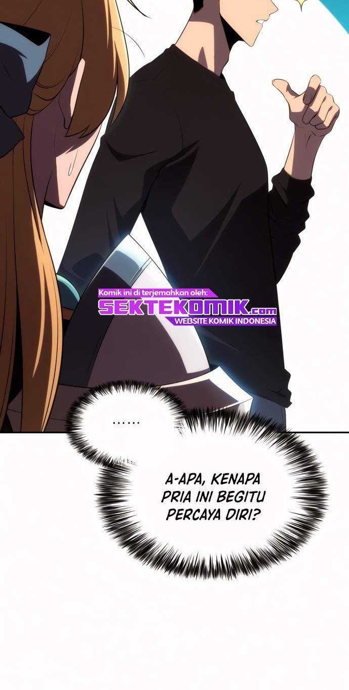 Solo Max-Level Newbie Chapter 19 Gambar 9
