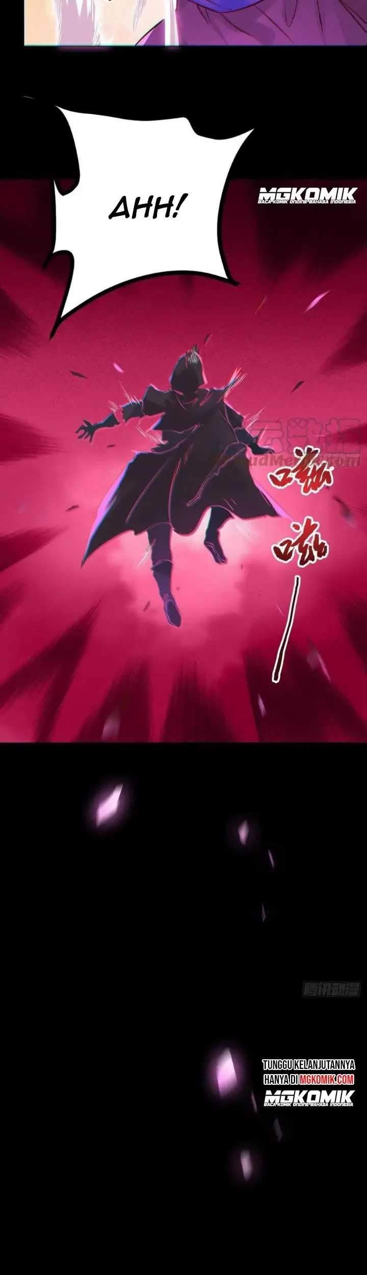 The Ghostly Doctor Chapter 404 Gambar 27