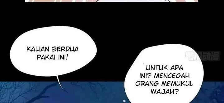 The Ghostly Doctor Chapter 404 Gambar 4