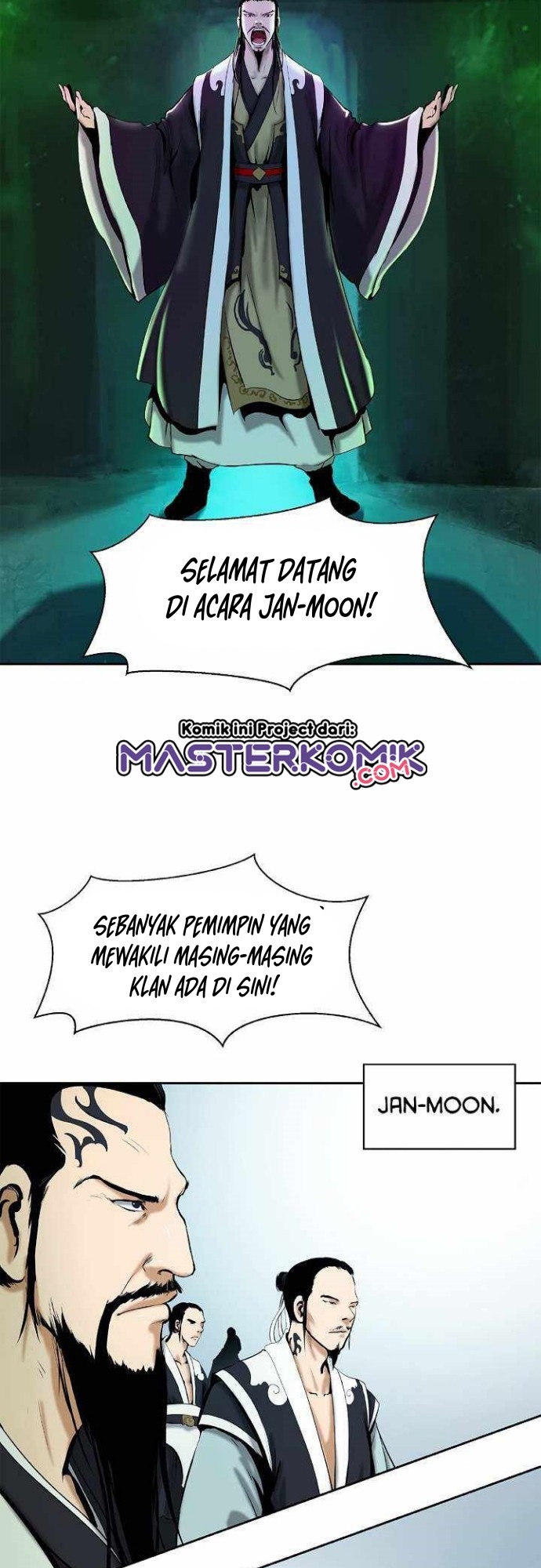 Cystic Story Chapter 21 51