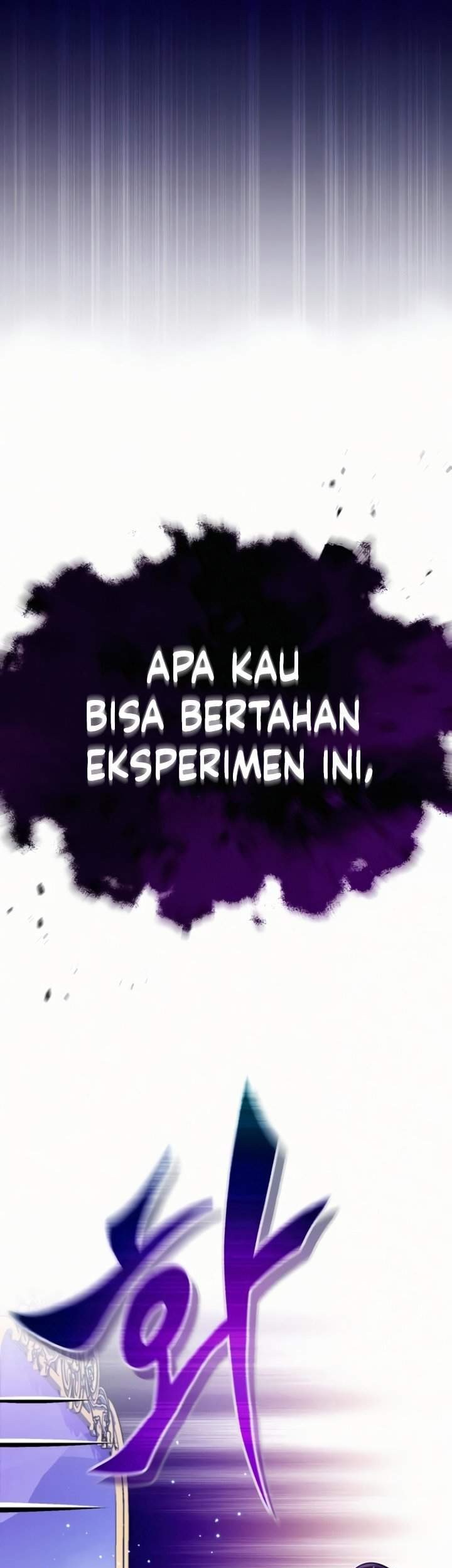 The Dark Magician Transmigrates After 66666 Years Chapter 23 Gambar 23