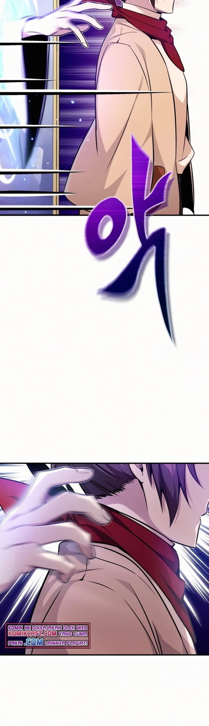 The Dark Magician Transmigrates After 66666 Years Chapter 23 Gambar 25