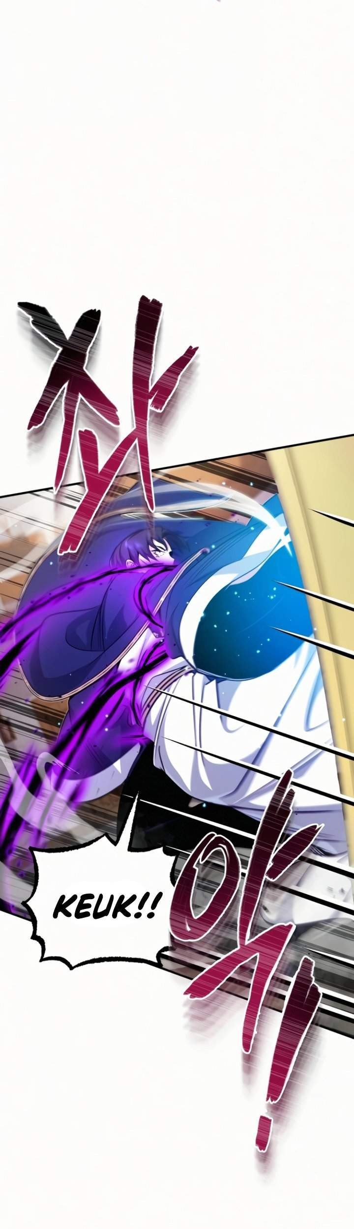 The Dark Magician Transmigrates After 66666 Years Chapter 23 Gambar 29