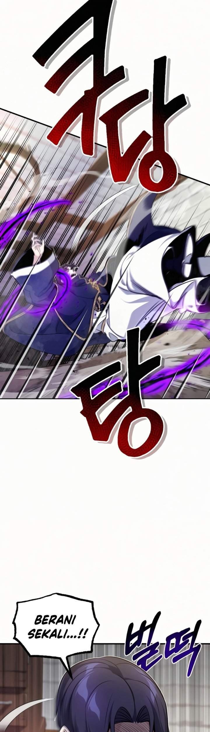 The Dark Magician Transmigrates After 66666 Years Chapter 23 Gambar 31