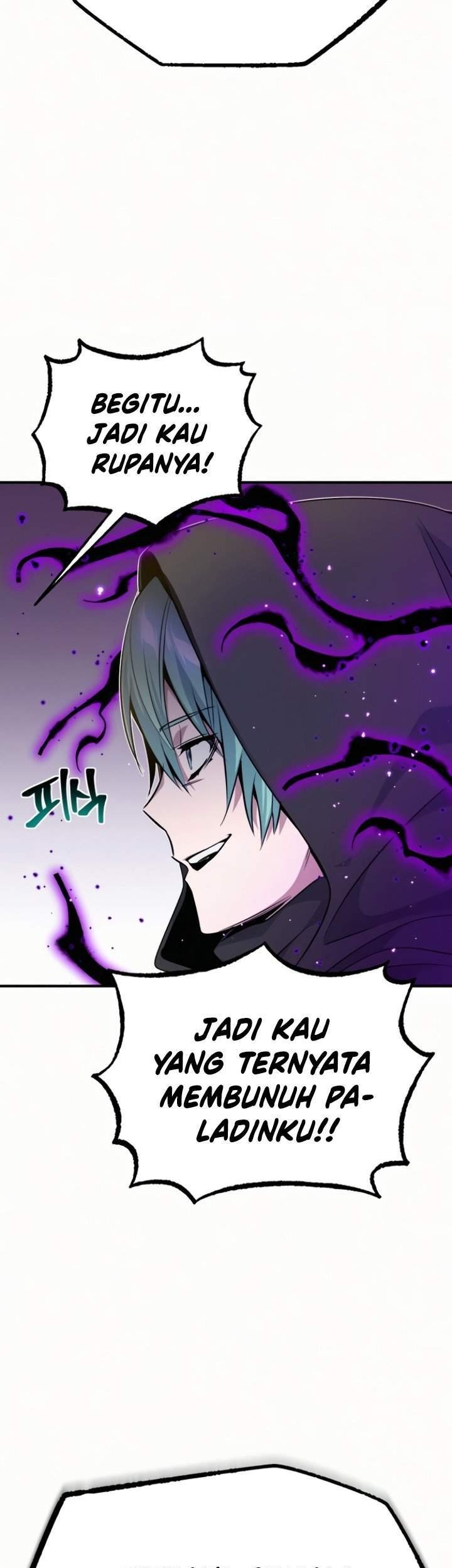 The Dark Magician Transmigrates After 66666 Years Chapter 23 Gambar 35