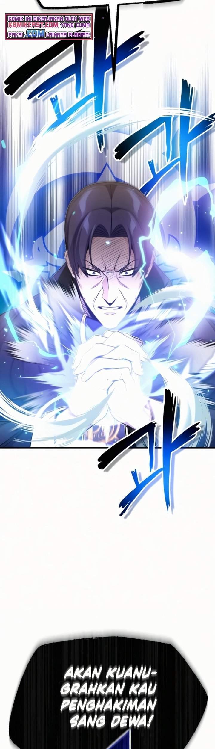 The Dark Magician Transmigrates After 66666 Years Chapter 23 Gambar 37