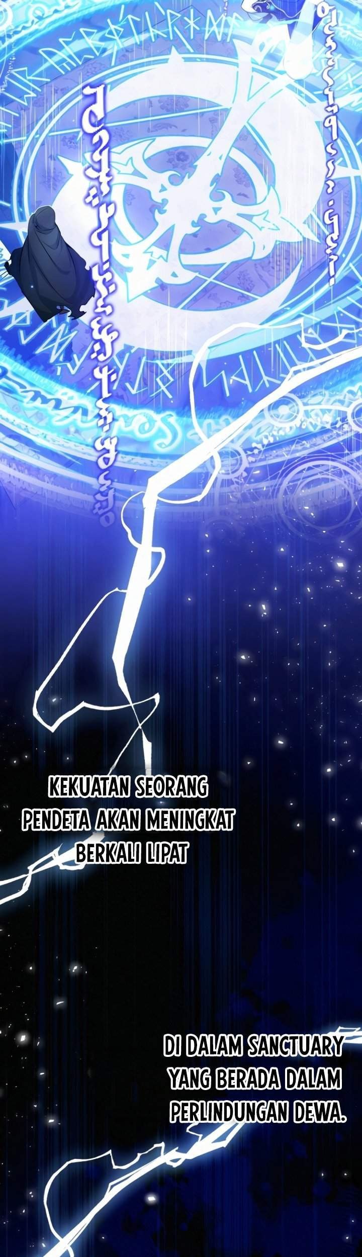 The Dark Magician Transmigrates After 66666 Years Chapter 23 Gambar 41