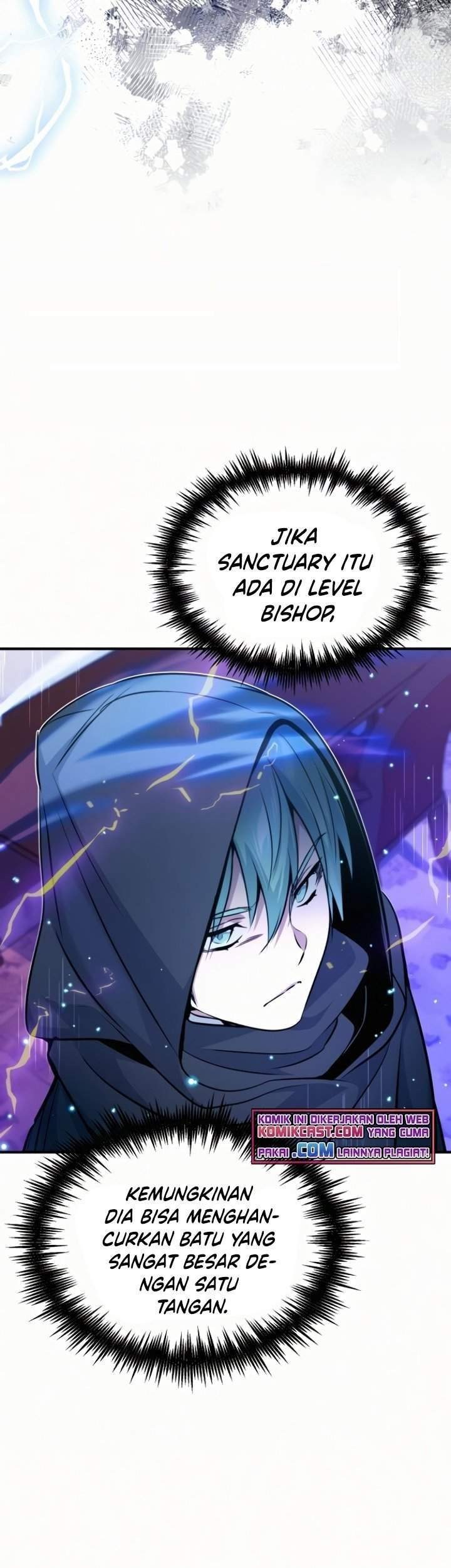 The Dark Magician Transmigrates After 66666 Years Chapter 23 Gambar 43
